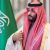 SAUDI-CHINA-GCC-POLITICS-DIPLOMACY This handout picture released by the Saudi Press Agency SPA shows Saudi Press Agency SPA shows Saudi Crown Prince Mohammed bin Salman during the forty-third session of the Gulf Cooperation Council (GCC), in the Saudi capital Riyadh, on the sidelines of the Gulf Arab Chinese Summits, on December 9, 2022. (Photo by Bandar AL-JALOUD / various sources / AFP) / === RESTRICTED TO EDITORIAL USE - MANDATORY CREDIT "AFP PHOTO / HO / SPA" - NO MARKETING NO ADVERTISING CAMPAIGNS - DISTRIBUTED AS A SERVICE TO CLIENTS ===